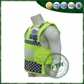 Blouson balistique réfléchissant Traffic Police